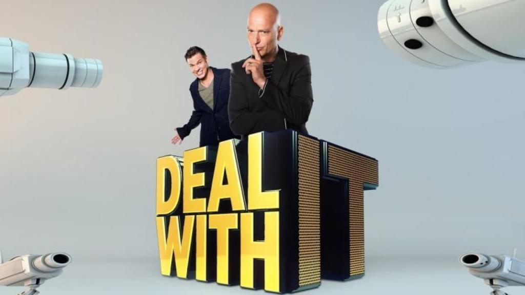 TEN prepara su primera producción propia: el concurso 'Deal with it'