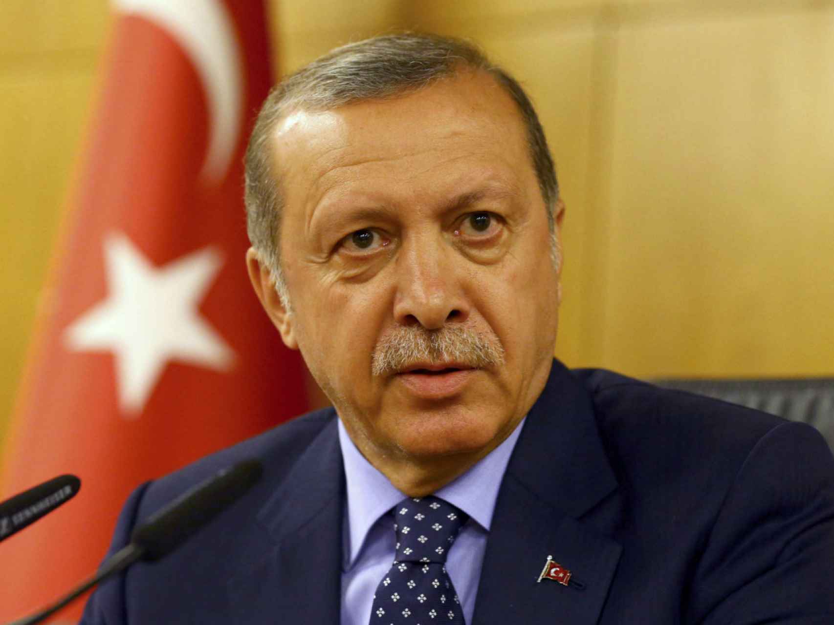 Erdogan refuerza su poder tras el golpe de Estado fallido.