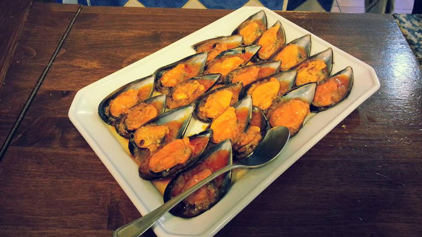 La Esquina de Colás