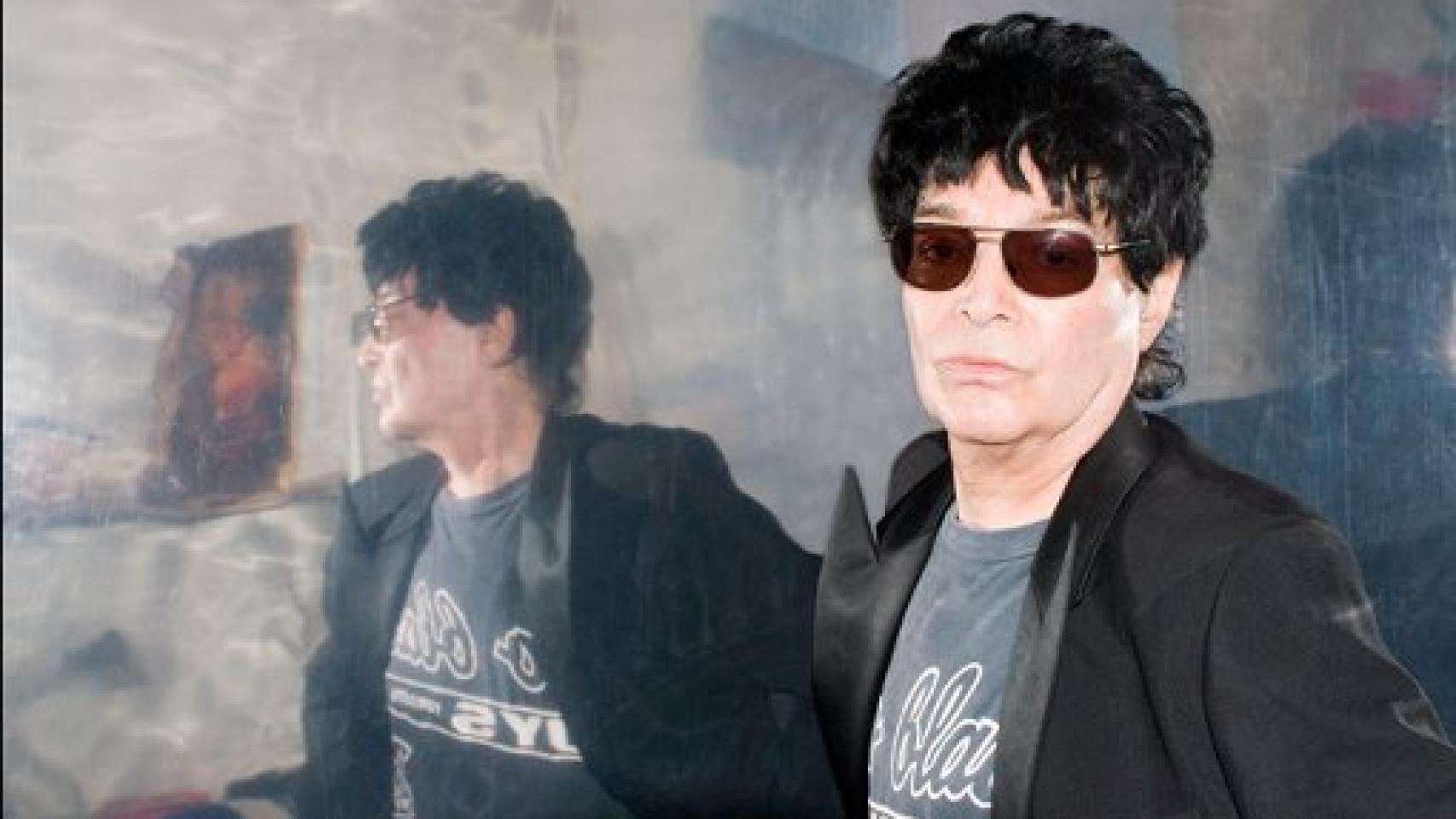 Image: Adiós a Alan Vega, pionero del punk