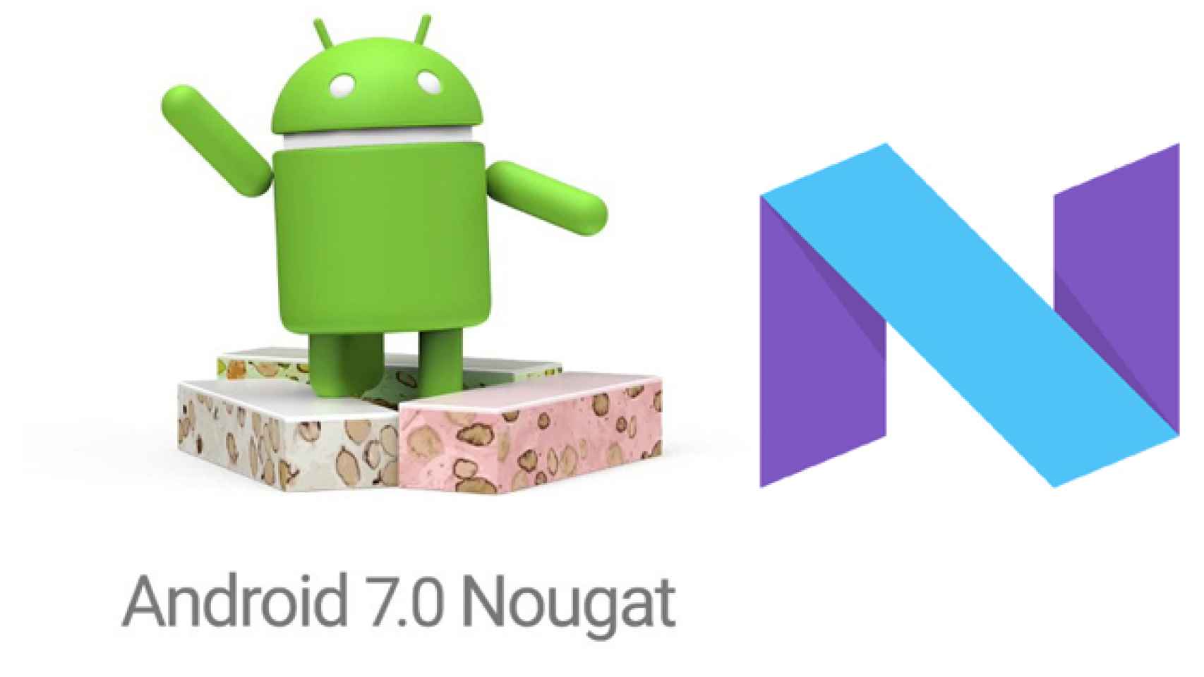 Android 7.0 Nougat Developer Preview 5, ya está aquí la última versión en pruebas