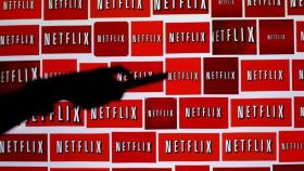Netflix registró menos suscripciones de las esperadas a nivel mundial