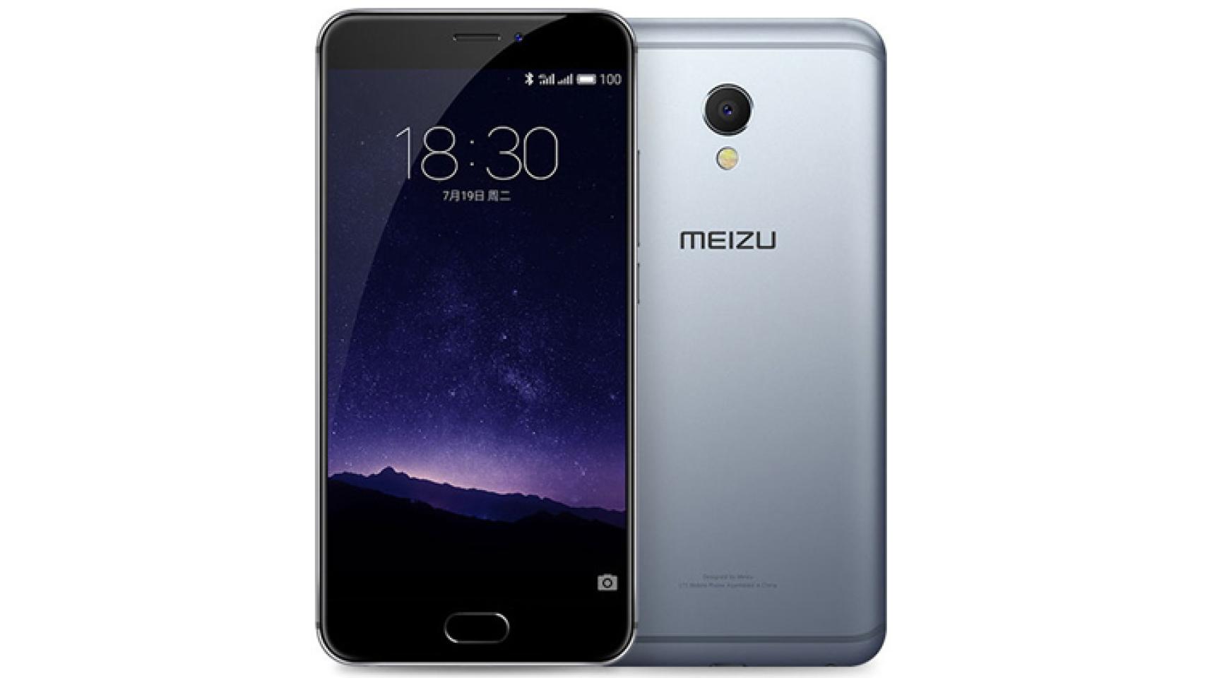 El Meizu MX6 llega para plantar cara al Xiaomi Mi5 y OnePlus 3