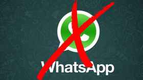WhatsApp bloqueada en Brasil por tercera vez