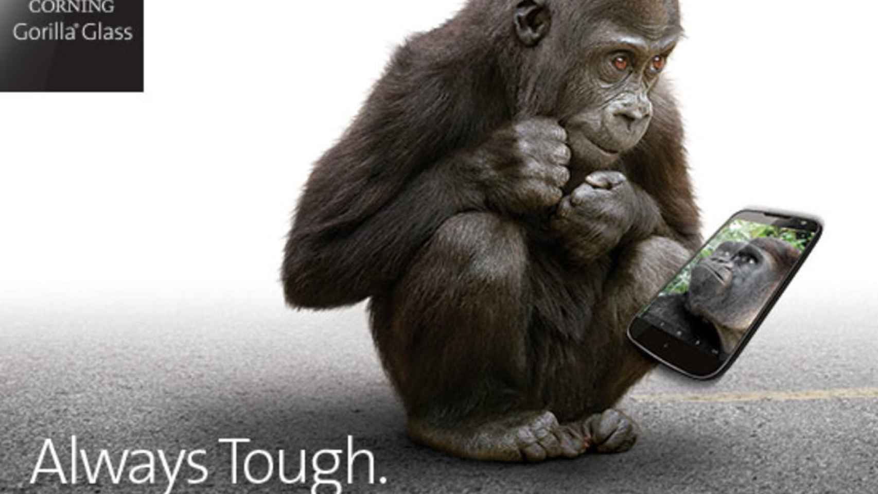 Gorilla Glass 5, así es la nueva generación de protección para el móvil