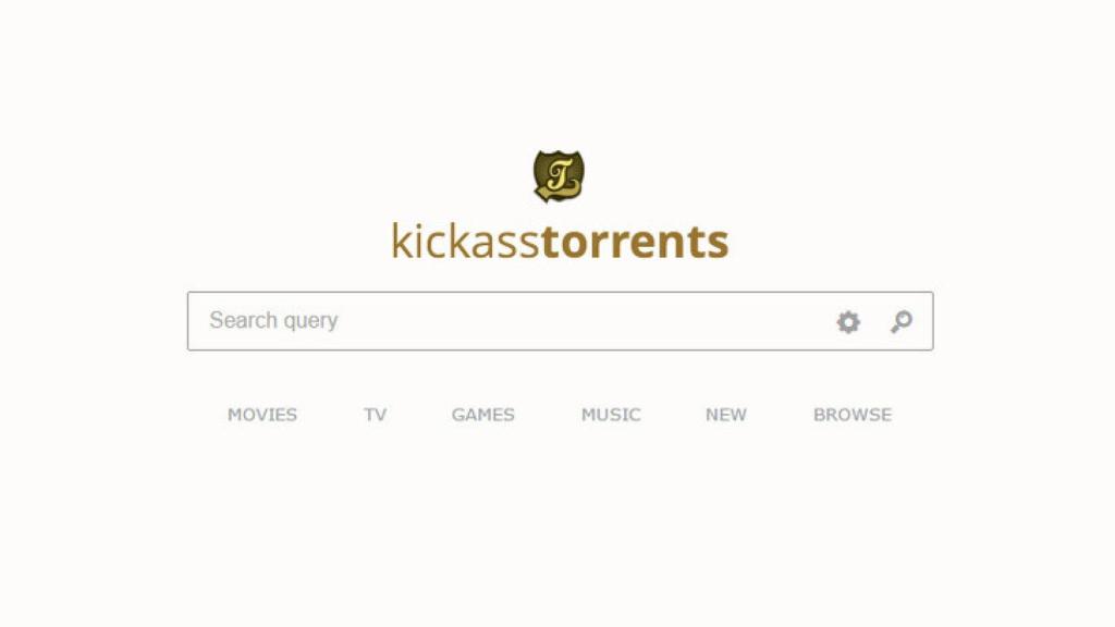 kickass torrents