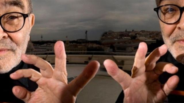 Image: Arrabal, en el nombre del padre y del número