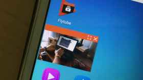 Flytube, reproduce vídeos de YouTube en miniatura mientras haces otras tareas