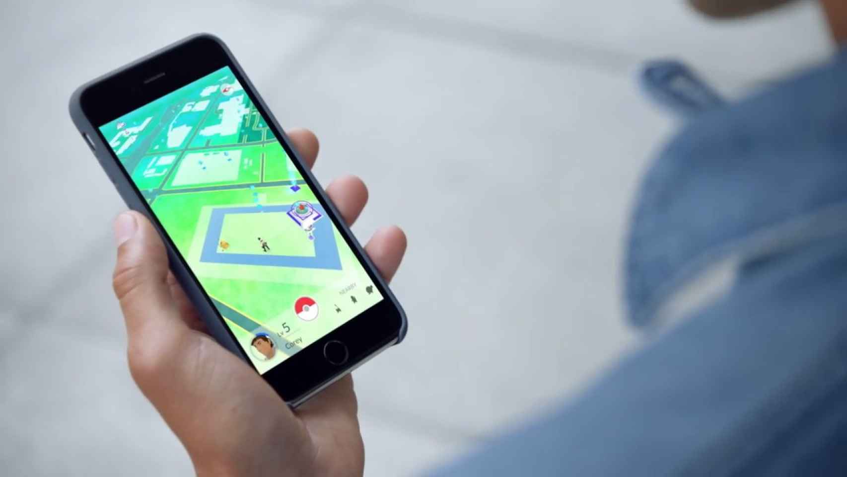 En la mayoría de los iPhone se puede instalar Pokémon Go, pero hay excepciones.