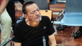 Julián Muñoz reaparece en televisión en 'Detrás de la verdad' en 13TV