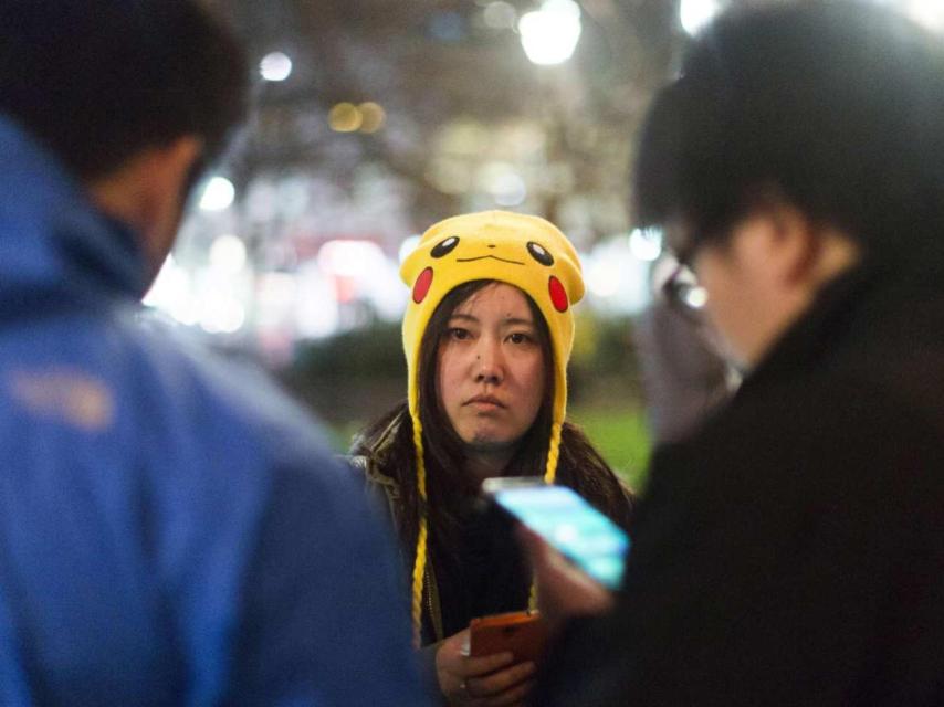 No tener gimnasios o pokeparadas cerca, un drama primermundista que afecta a miles de usuarios en todo el mundo.