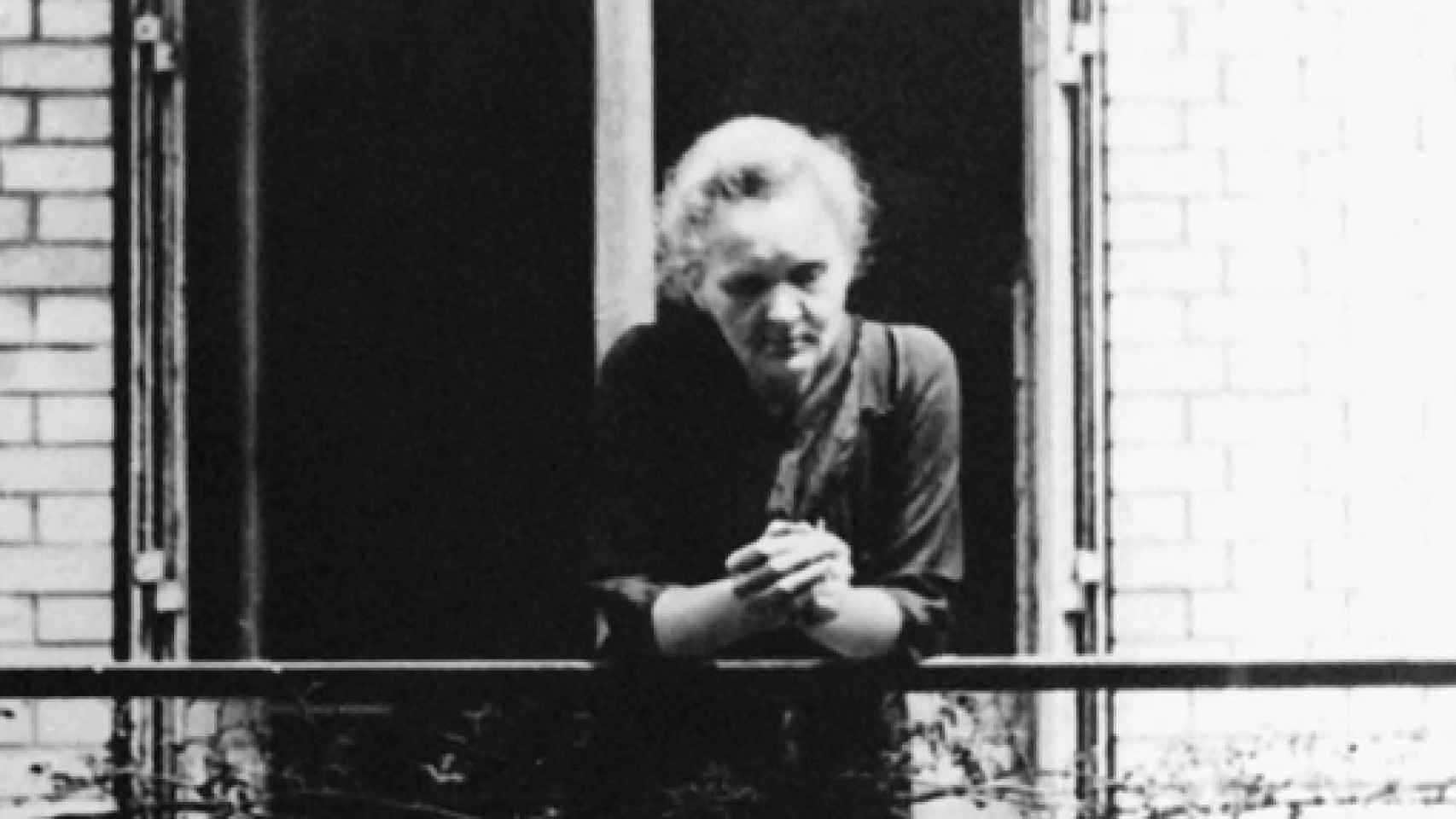 Image: Científicas (3): Marie Curie