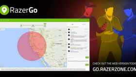 RazerGO, la app de chat que aprovecha la fama de Pokémon GO