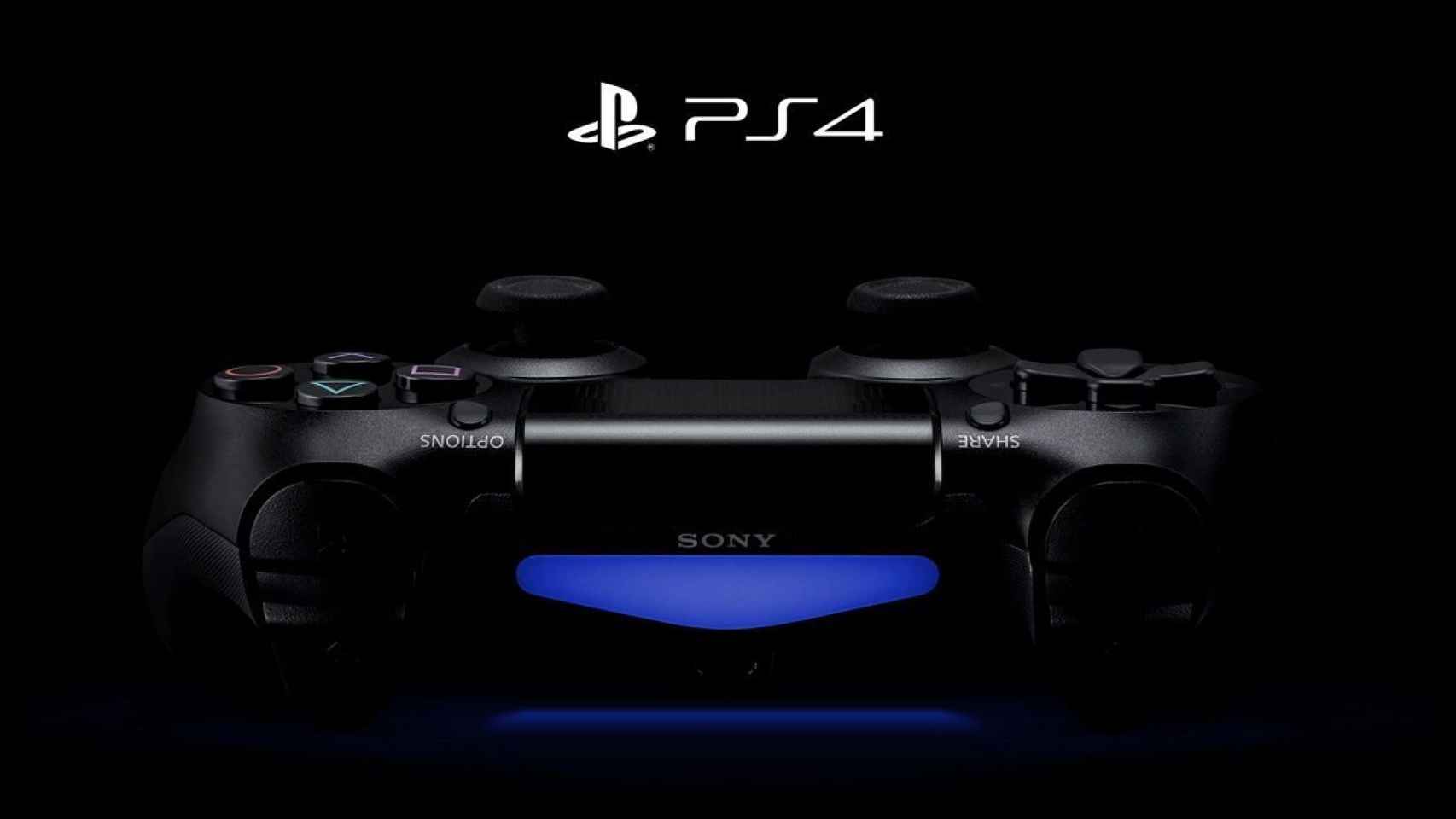 PlayStation Neo: así será la nueva consola de Sony