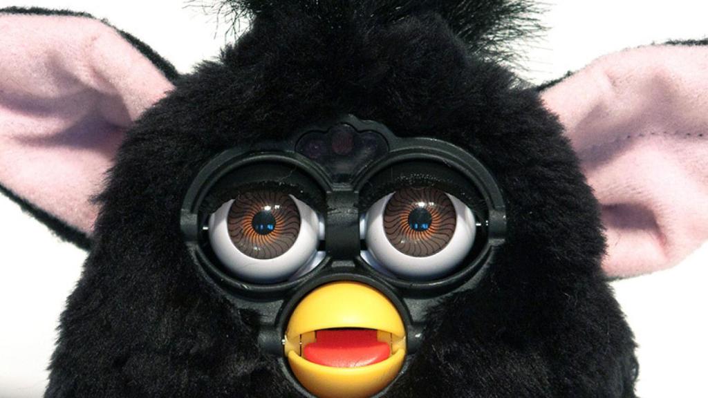 furby