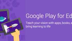 Cómo programar apps para Google Play for Education