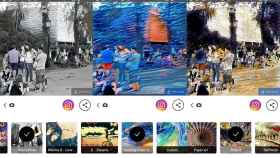 Prisma, la app para mejorar tus fotos ya está en Google Play