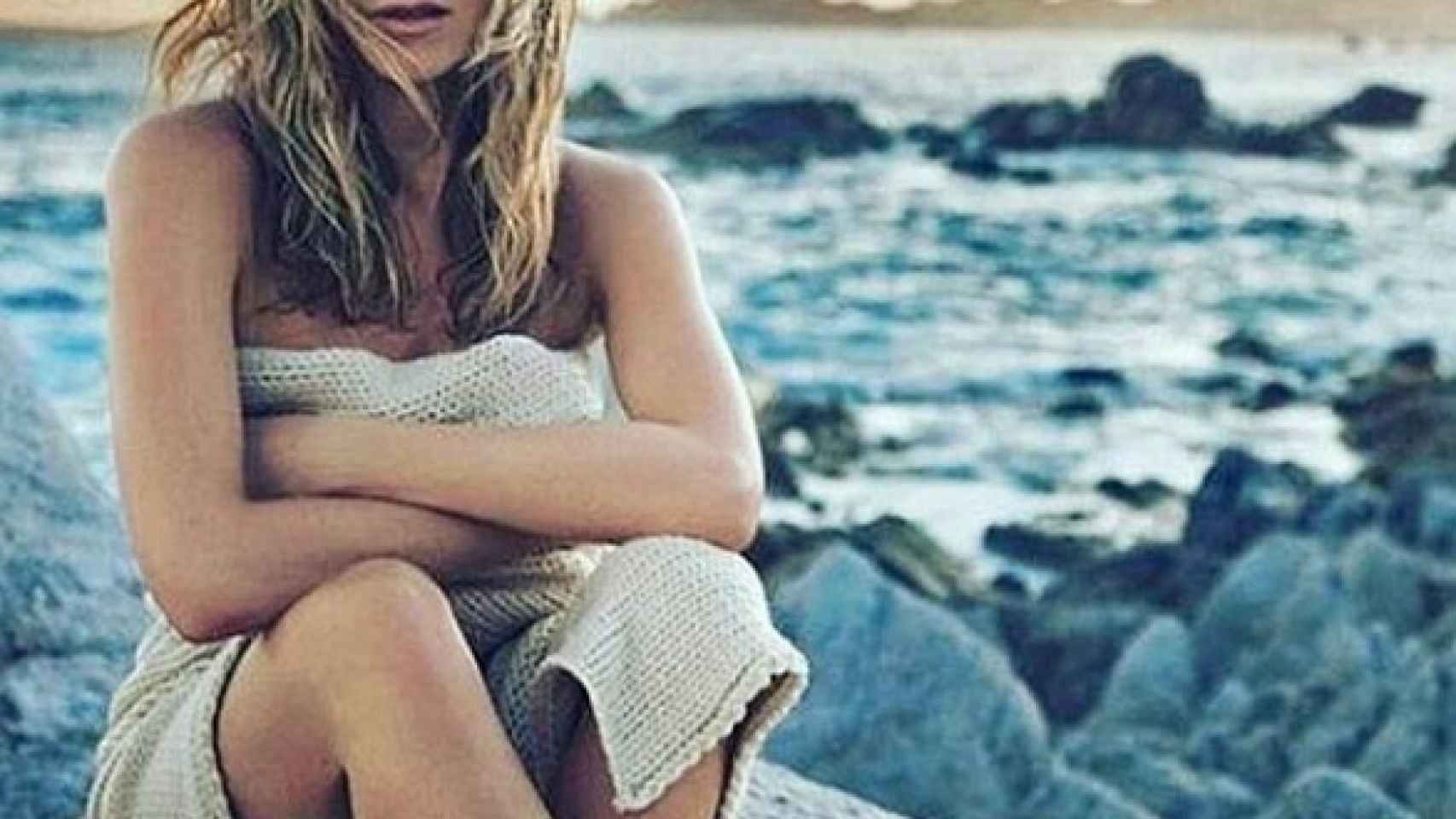 Jennifer Aniston, en una imagen reciente.