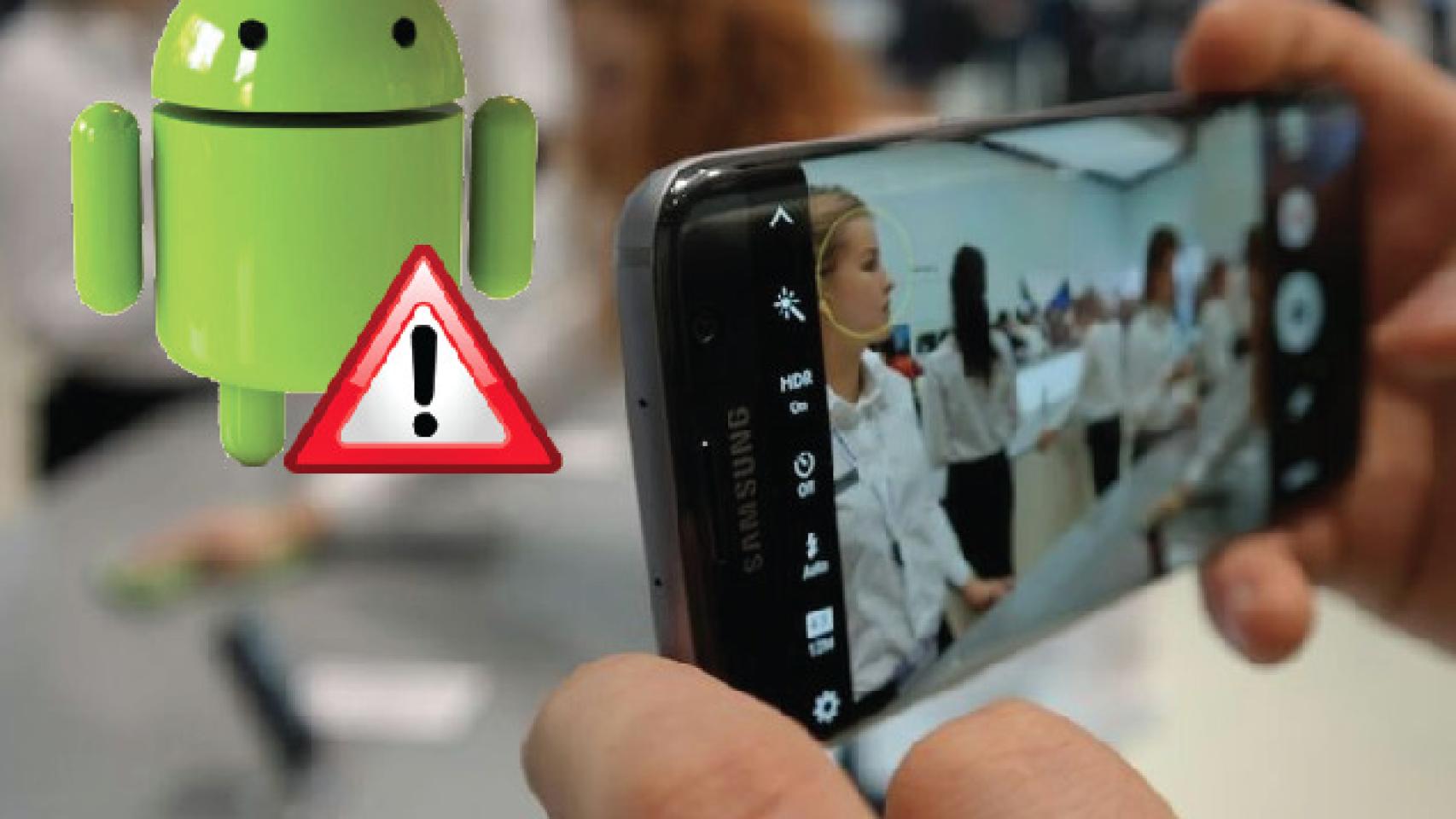 ¿Problemas con un Samsung Galaxy? Encuentra aquí su solución