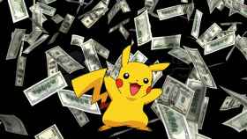 ¿Cuánto dinero genera Pokémon GO? No suficiente para Nintendo
