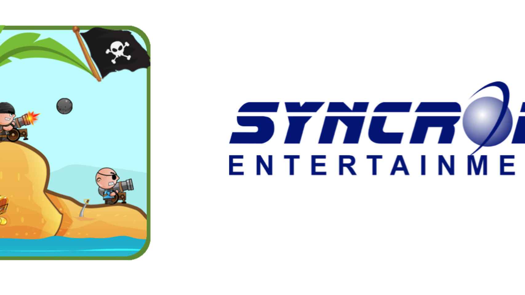 Entrevista a Syncrom Entertainment: conquistando la isla pirata