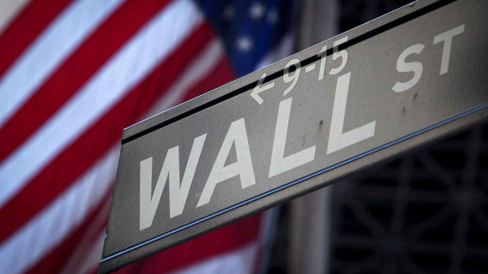 Wall Street, capital de la banca de inversión.