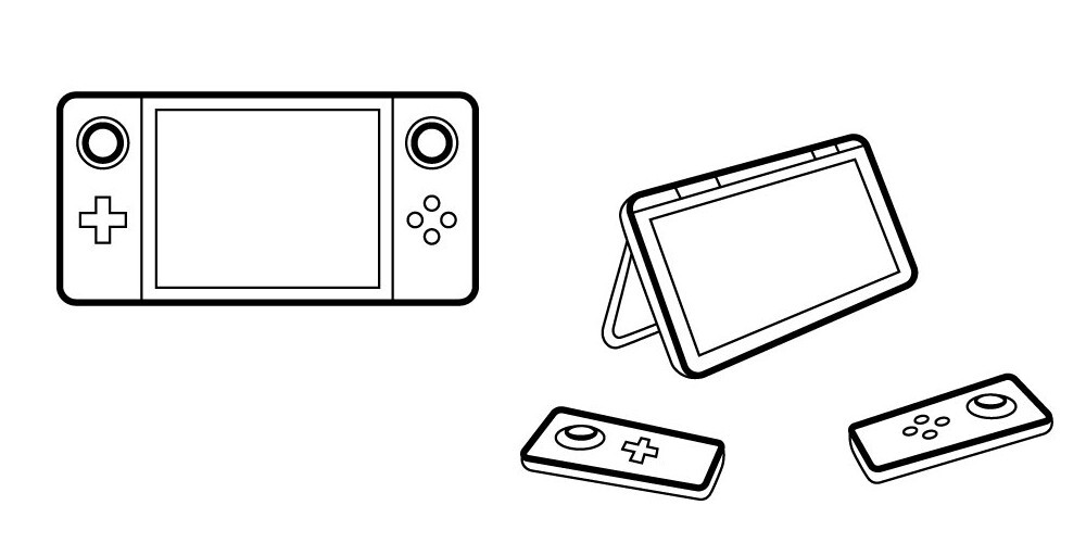 nintendo nx 2