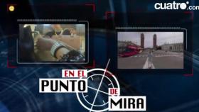 'En el punto de mira': conoce a los nuevos reporteros de Cuatro