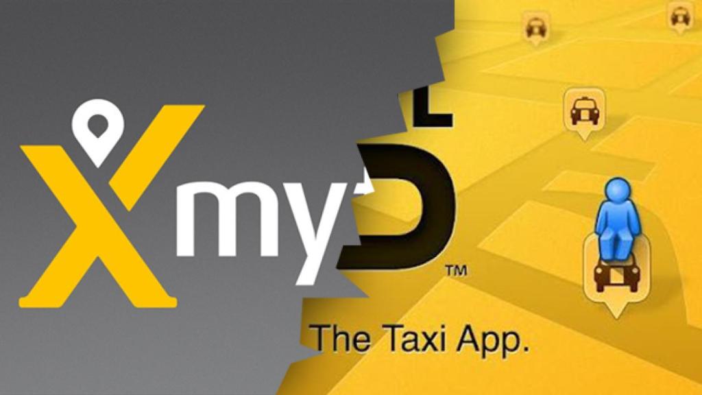 MyTaxi y Hailo unen fuerzas para plantar cara a Uber