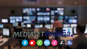 Mediaset lidera con 117M€ de beneficio neto frente a los 84,2 de Atresmedia