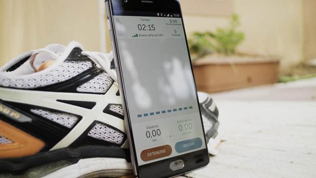 Quema grasas con RunKeeper, ahora con competiciones en grupo