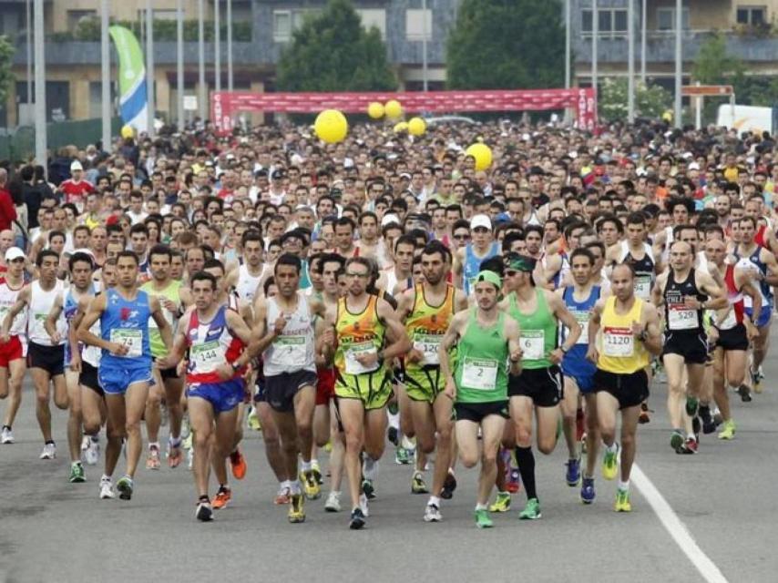 Salida_nacional_Media_maraton