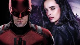 Netflix no estrenará lo nuevo de 'Jessica Jones' y 'Daredevil' hasta 2018