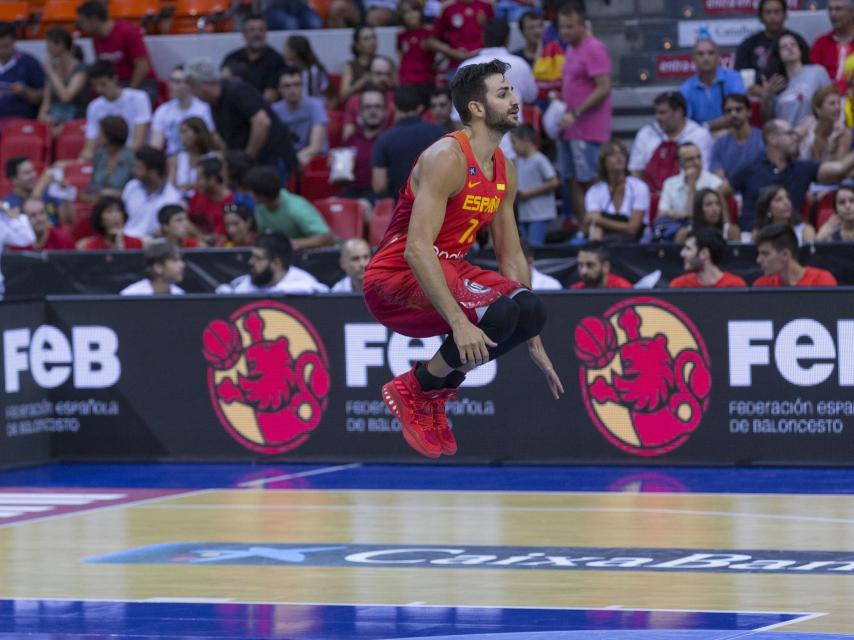 Ricky Rubio.