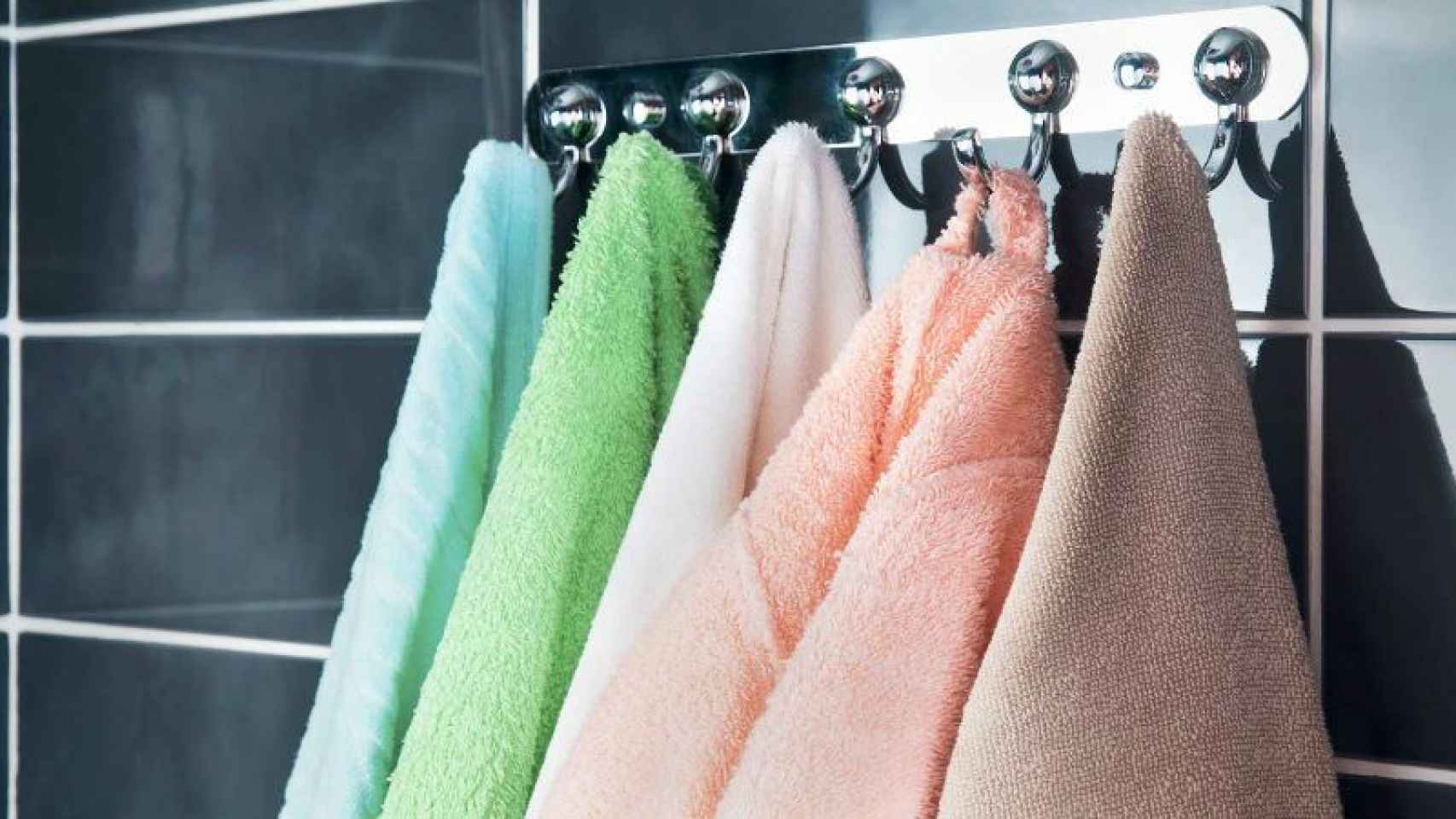 toallas