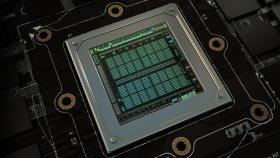 nvidia chip