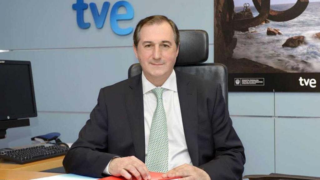 La cúpula directiva de TVE se va a los Juegos Olímpicos con sus familias