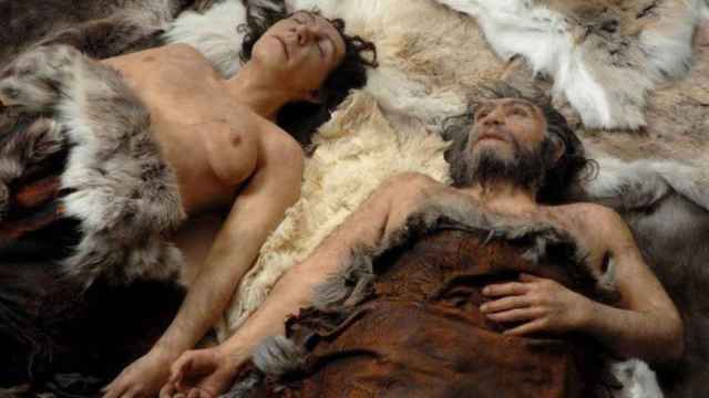 Los neandertales primero tuvieron sexo entre ellos (luego llegaron los denisovanos).