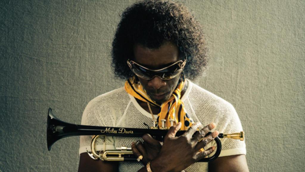 Image: Don Cheadle: “A Miles Davis hoy le diagnosticarían bipolaridad”