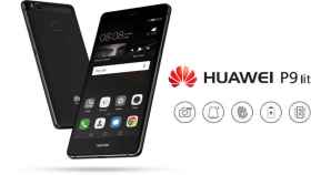 ¡80 euros de descuento! Huawei P9 Lite con 3GB de RAM sólo 249 euros.
