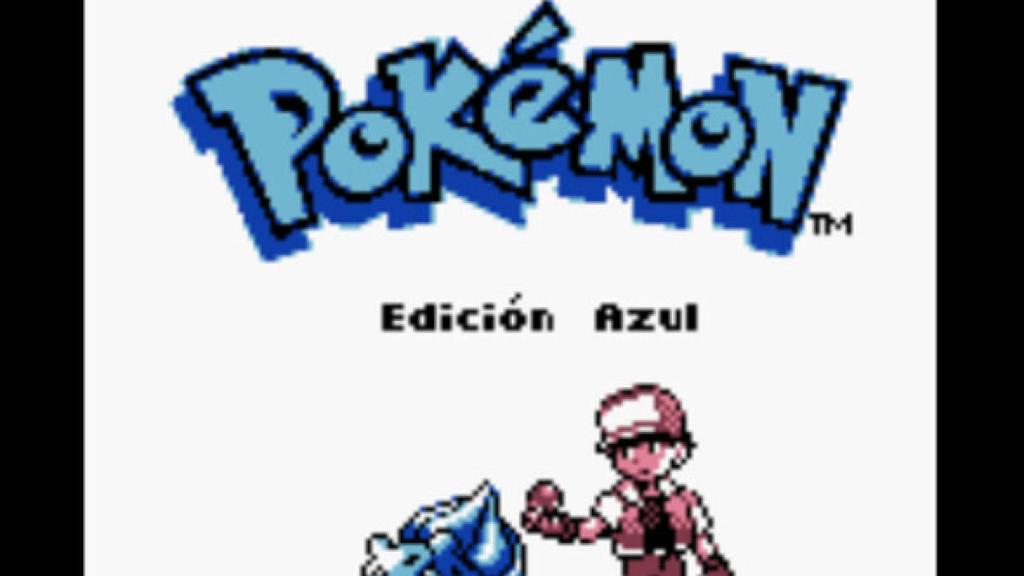 pokemon emulador 1