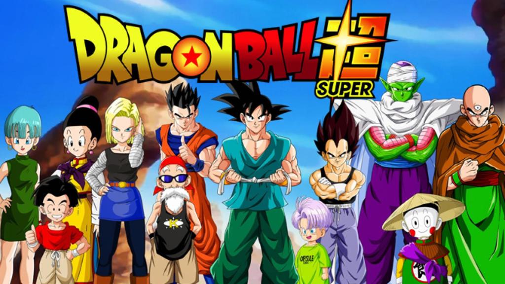 Boing emitirá 'Dragon Ball Super' sin la voz habitual de Goku