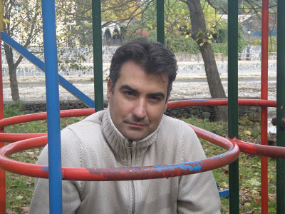 José María Cumbreño