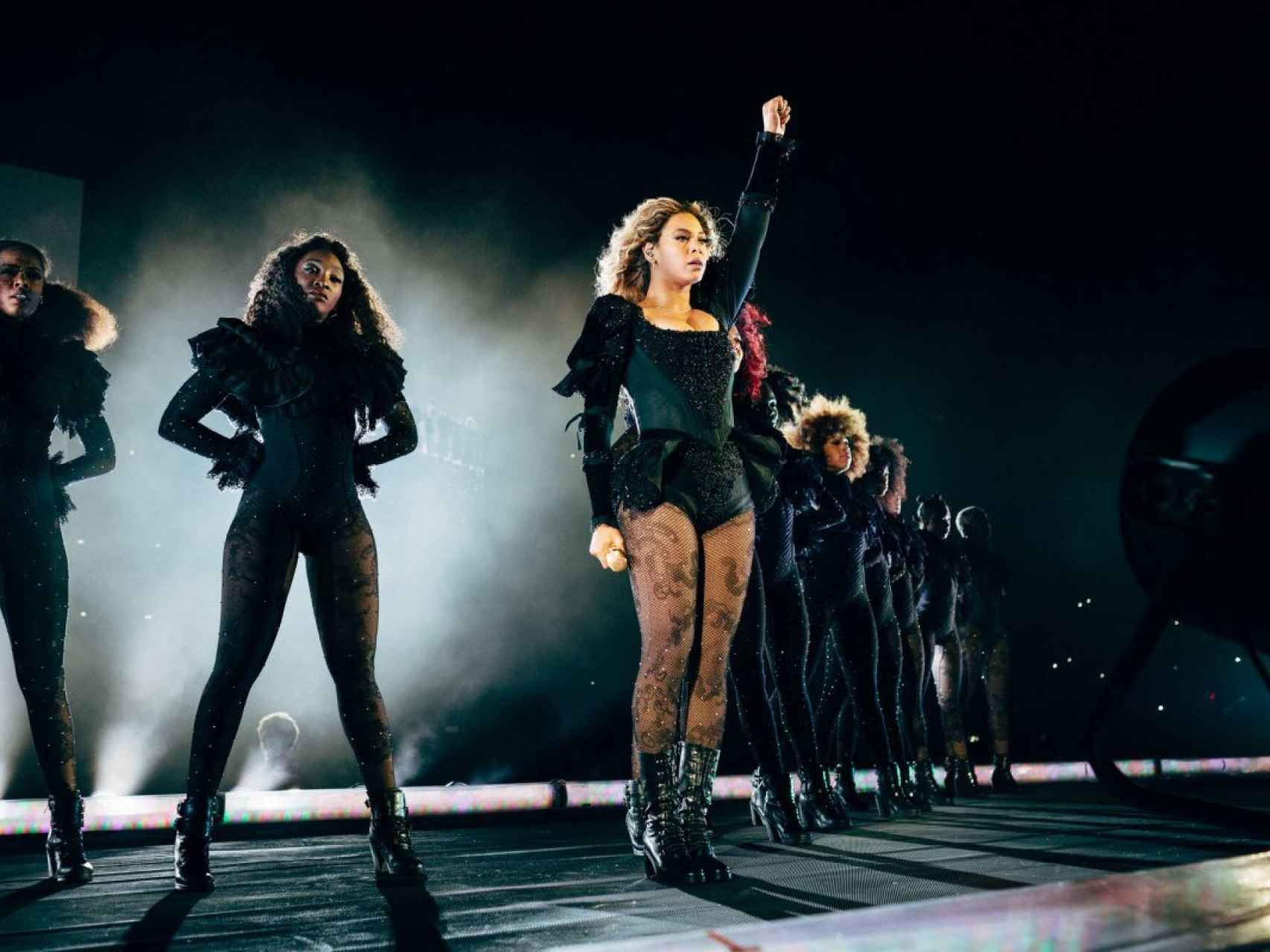 Beyoncé dará su único concierto en España en Barcelona.
