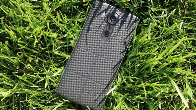 LG V20: esto es lo que espero de él tras haber disfrutado del LG V10