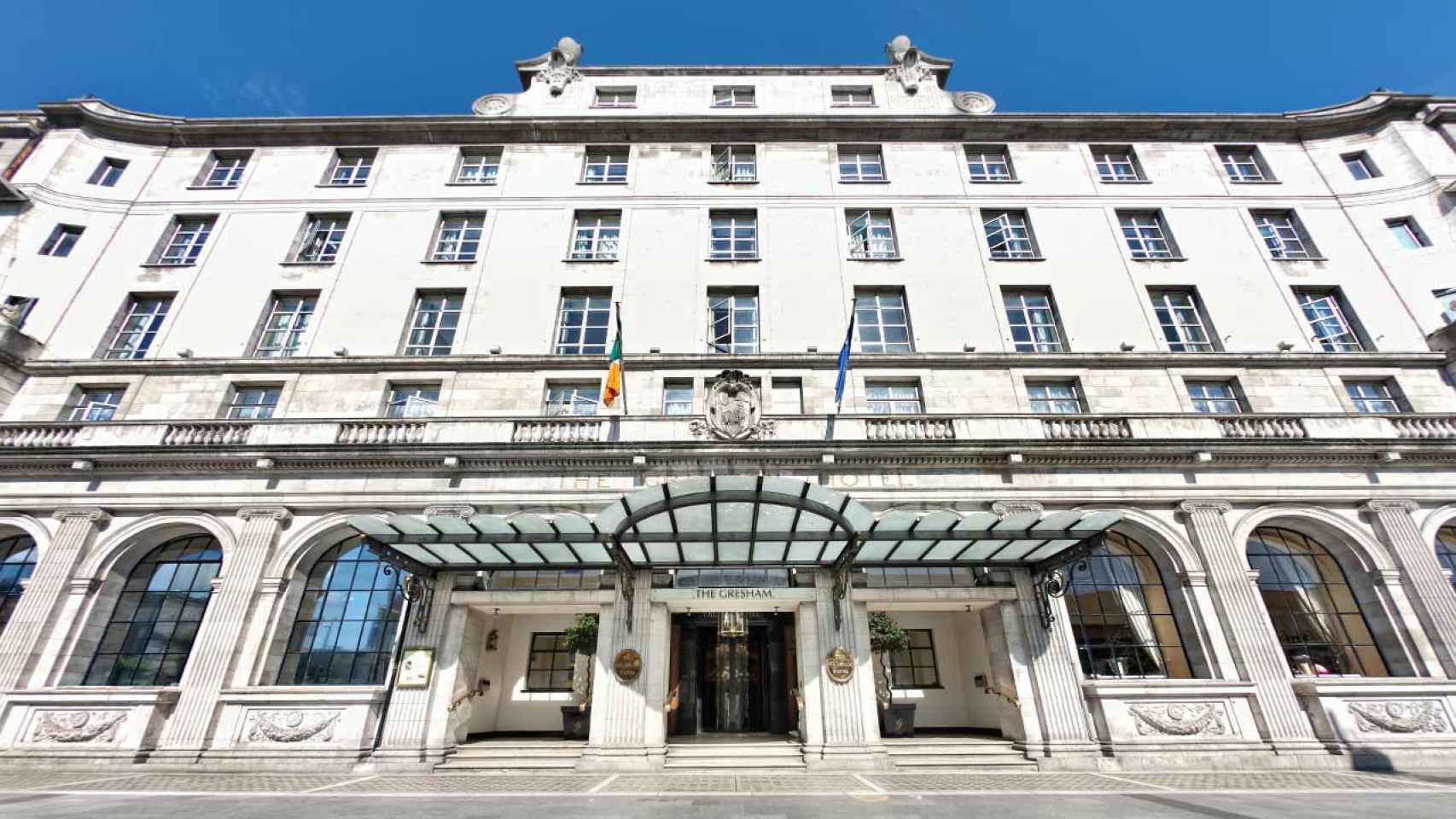 Riu Hotels compra el Hotel Gresham de Dublín por 90 millones de euros