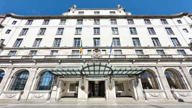 Riu Hotels compra el Hotel Gresham de Dublín por 90 millones de euros