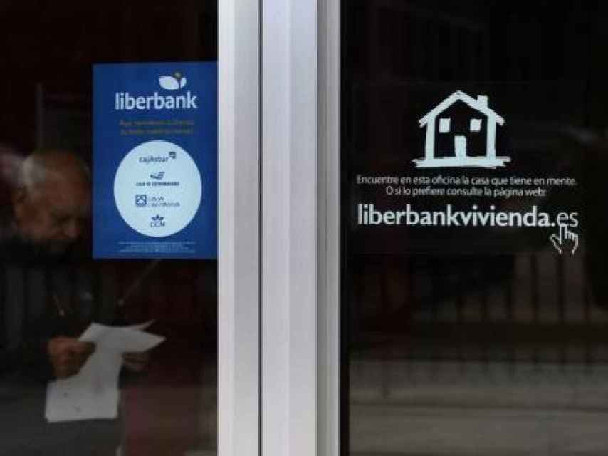 Liberbank reduce su beneficio pero aumenta las hipotecas