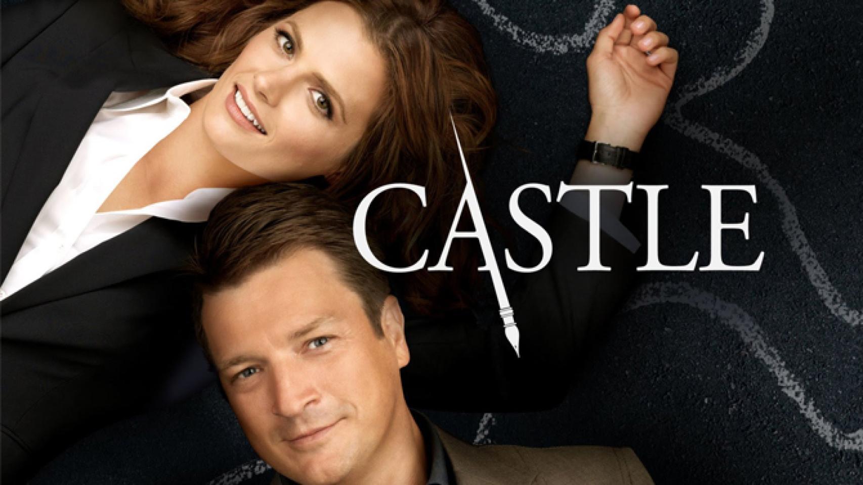 'Castle': así iba a ser la escena final de la temporada 8