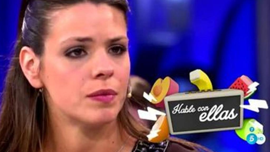 'Hable con ellas' (13,5%) crece ligeramente en directo y mejora los lunes de Telecinco